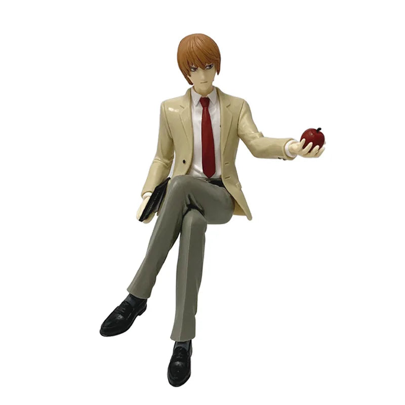 Death Note Light Yagami Noodle Stopper Figure (16cm)