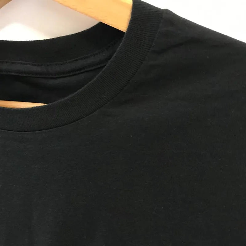 Attack on Titan Oversized Summer Cotton Graphic Tee