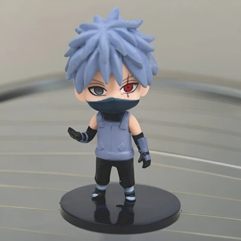 Naruto Collectible Character Figurine