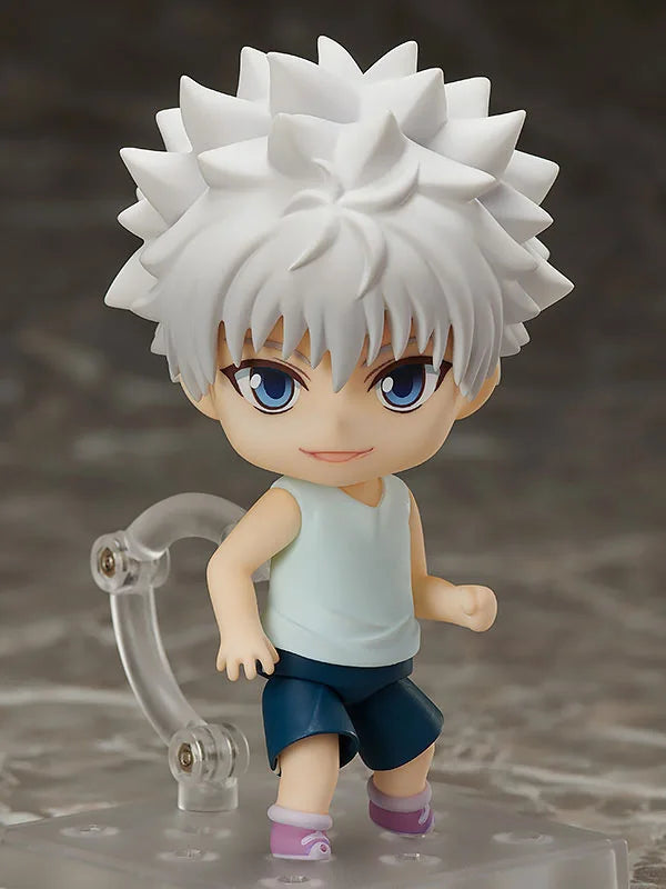 Hunter x Hunter Chrollo, Kurapika, Gon, Killua & Hisoka Figure (10cm)