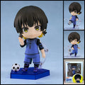 Blue Lock Bachira Meguru Q-Version Movable Figure