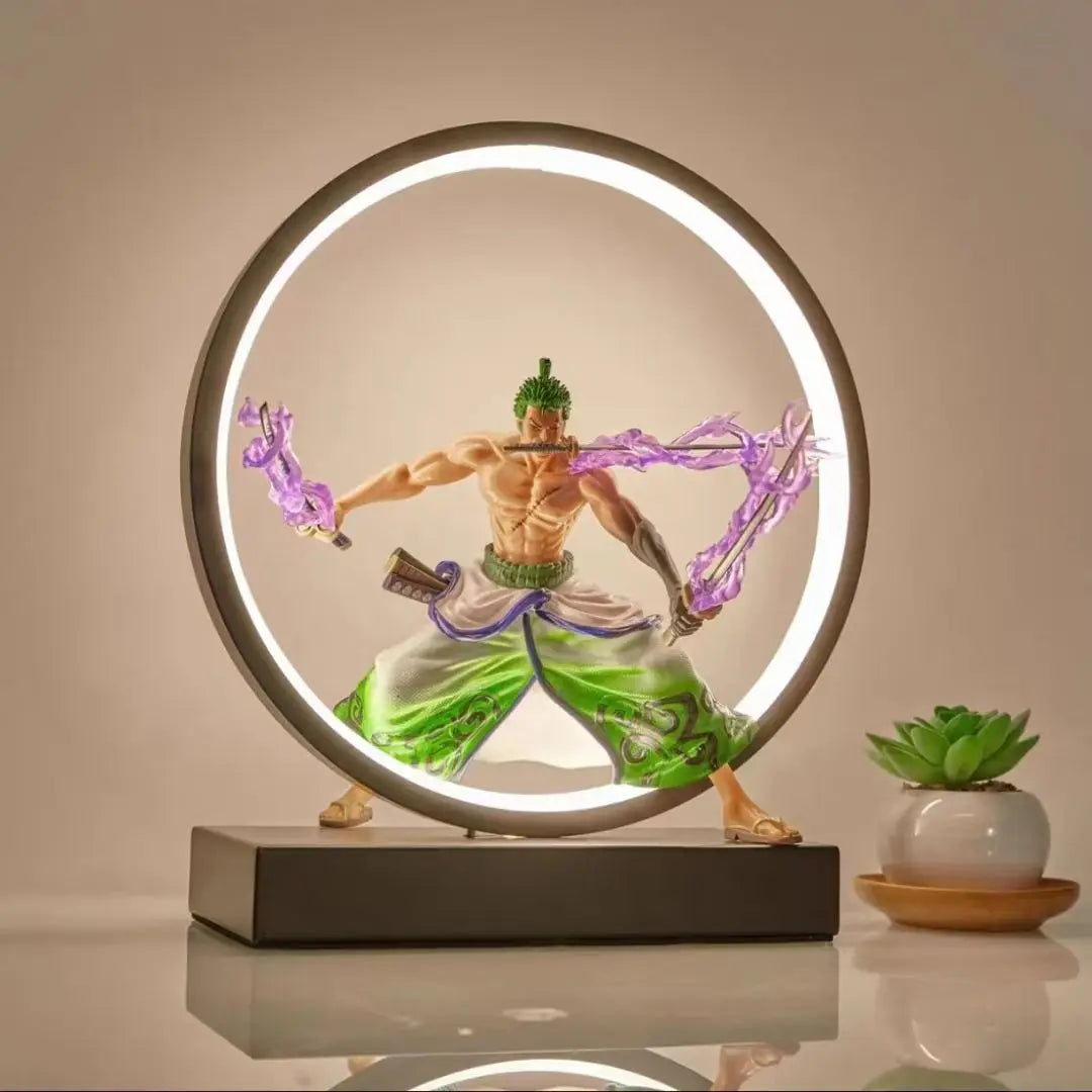 Zoro Light Projector Lamp