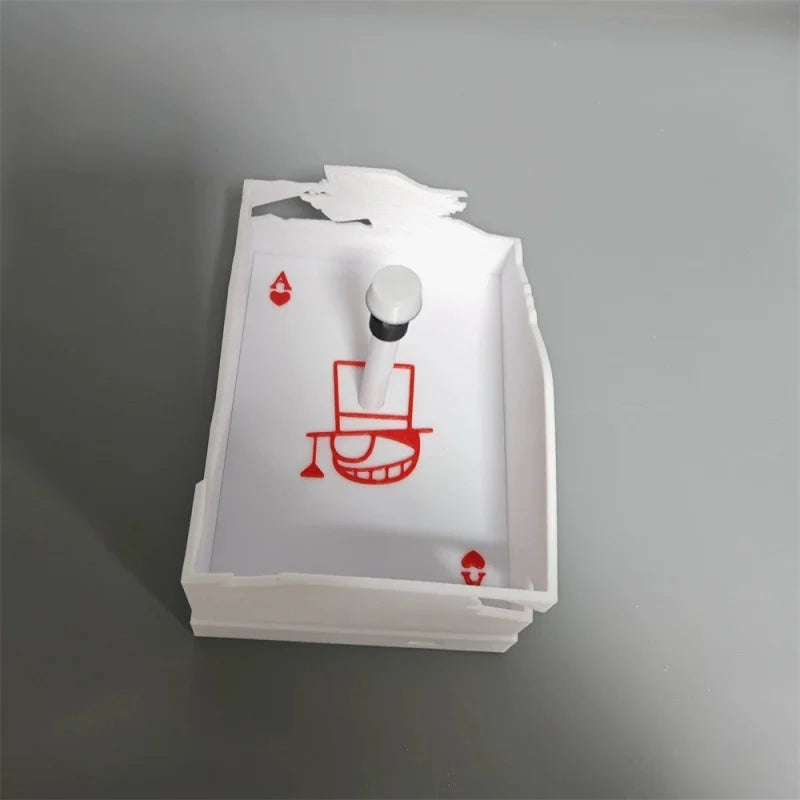 Anime Shadow Light Projector