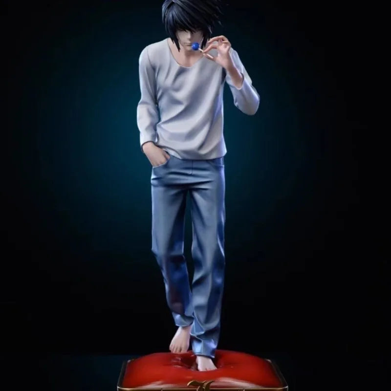 Death Note L Lawliet GK Collectible Statue