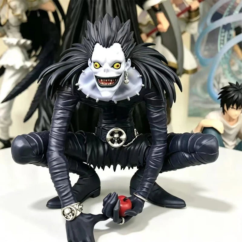 Death Note Light Yagami Noodle Stopper Figure (16cm)