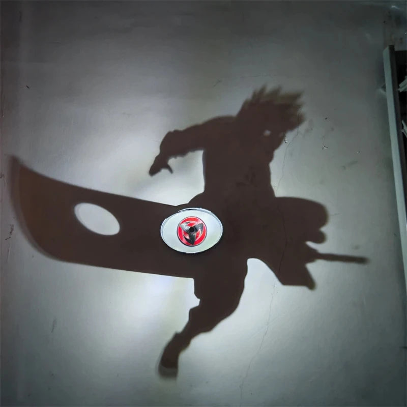 Anime Shadow Light Projector