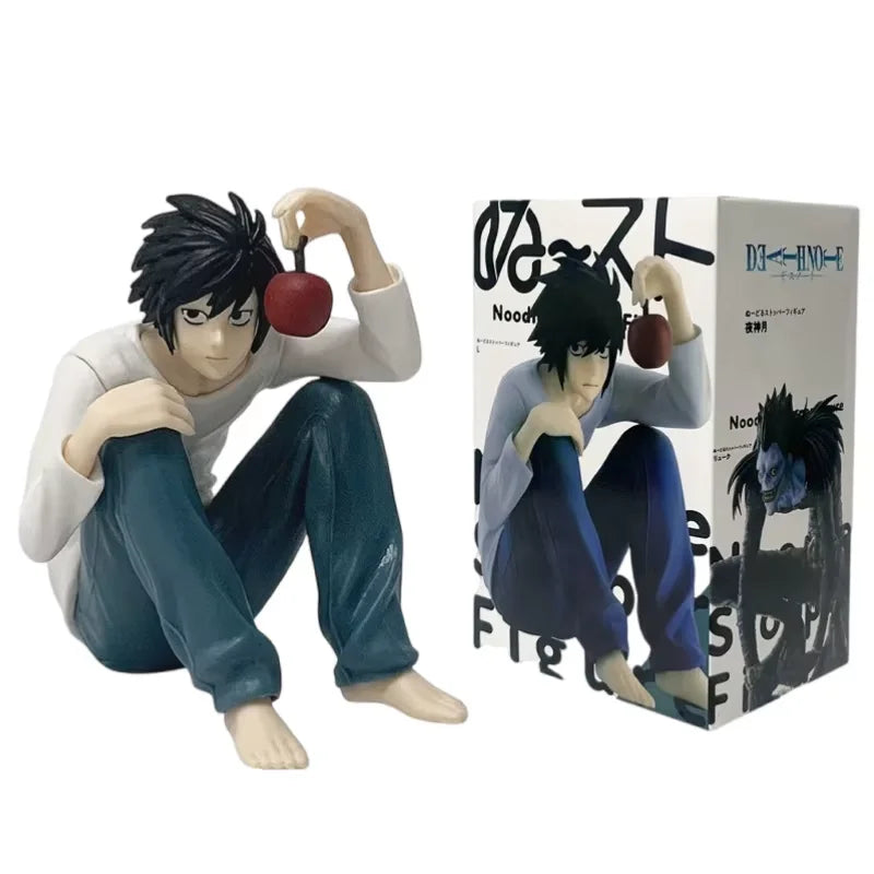Death Note Light Yagami Noodle Stopper Figure (16cm)