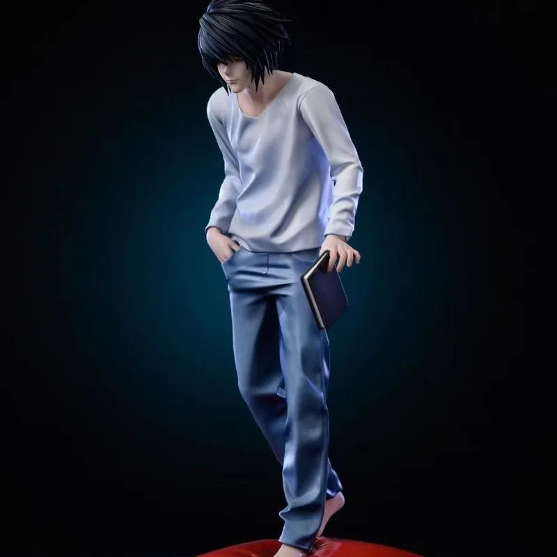Death Note L Lawliet GK Collectible Statue
