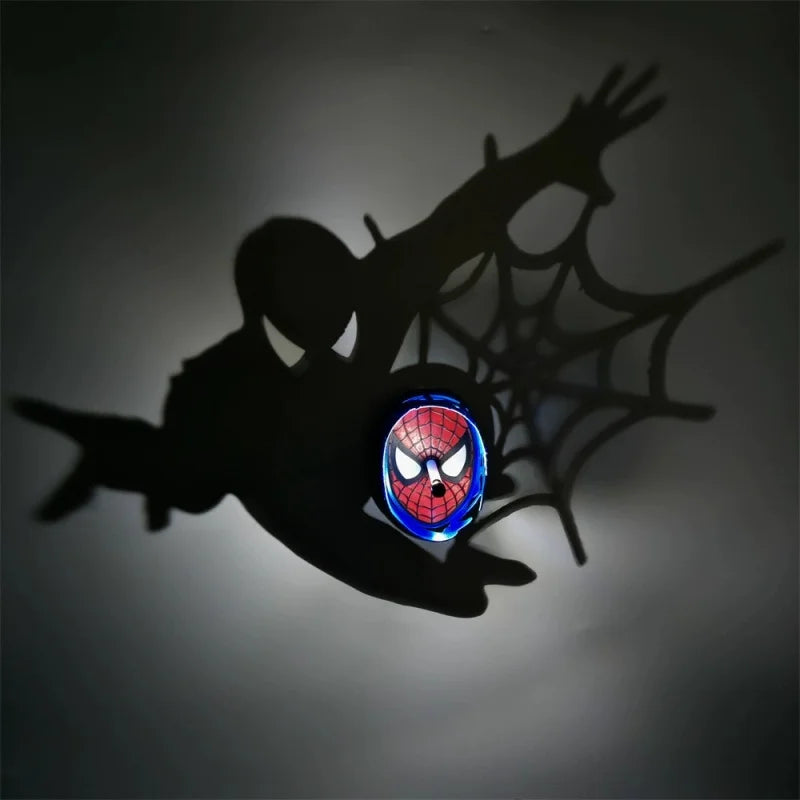 Anime Shadow Light Projector