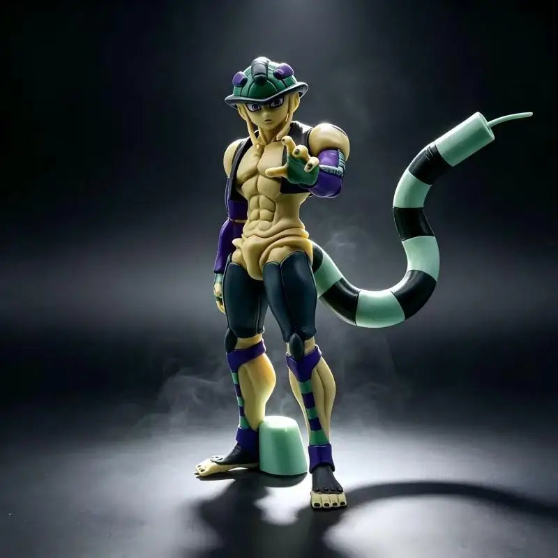 Hunter x Hunter Chimera Ant King Meruem Action Figure