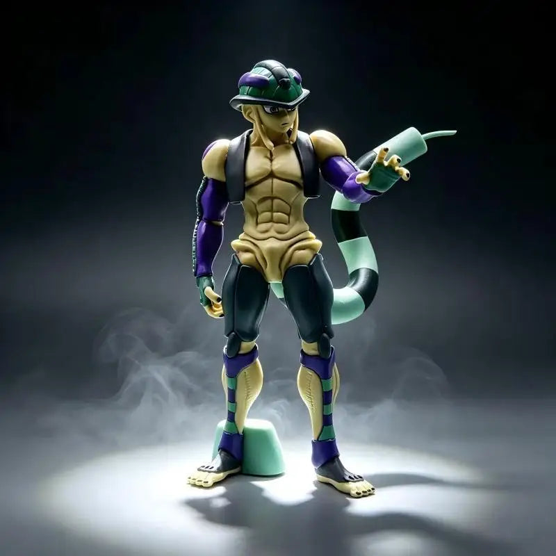Hunter x Hunter Chimera Ant King Meruem Action Figure