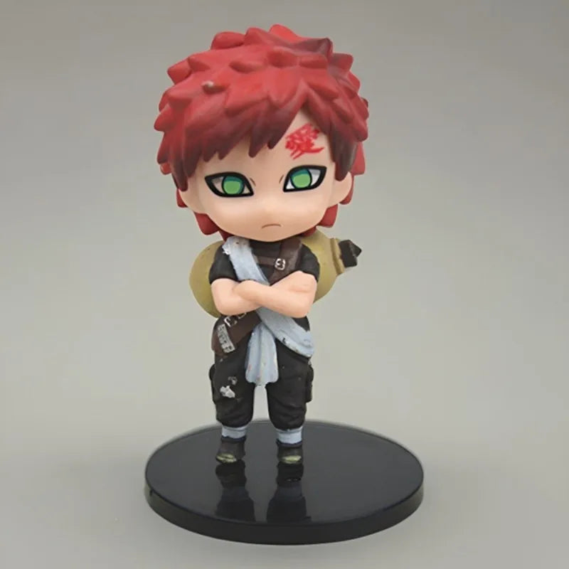 Naruto Collectible Character Figurine